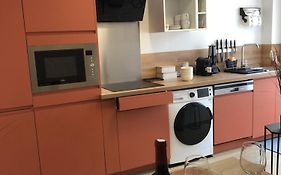 Appartement Chaleureux -Paris-CDG-RER B-Parc des Expos de Villepinte-Disneyland-Asterix-Stade de France-